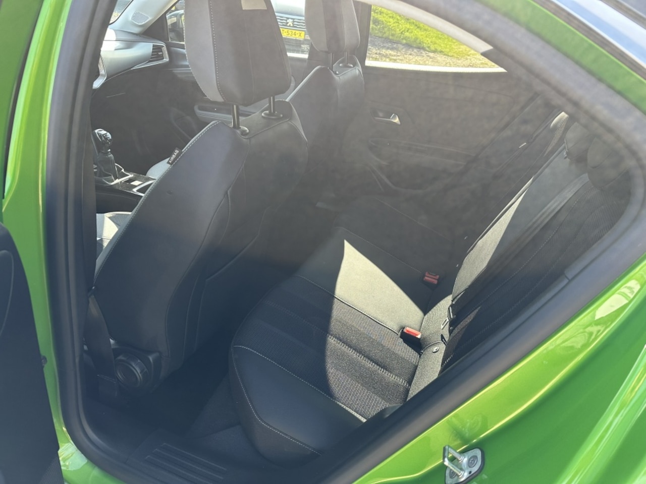 Opel Mokka - 1.2 Navigatie/Camera/PDC