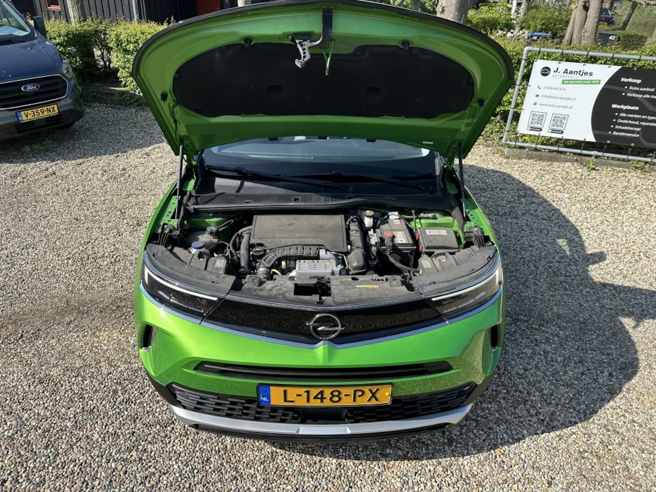 Opel Mokka - 1.2 Navigatie/Camera/PDC