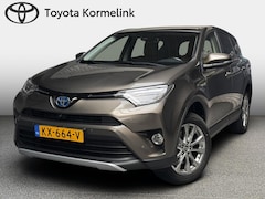 Toyota RAV4 - 2.5 Hybrid AWD Executive automaat RAV4 2.5 Hybrid AWD Executive