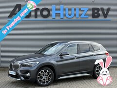 BMW X1 - xDrive25e Executive xLine Trekhaak ACC Head-Up Display Elek. Stoelverstelling Navi Plus Ca