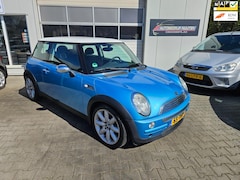 MINI Cooper - 1.6 Pepper AIRCO