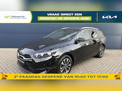 Kia Cee'd Sportswagon - Ceed 1.0 T-GDi MHEV 100pk DCT7 Design Edition *Direct Leverbaar