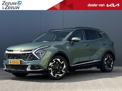 Kia Sportage - 1.6 T-GDi Hybrid DynamicPlusLine | Navi | Cruise Control | Elektrische verstelbare bestuur