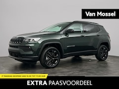 Jeep Compass - 4xe 240 PHEV The North Star | FULL OPTION | Panoramadak | Alpine Sound System | Winterpack