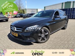 Mercedes-Benz C-klasse Estate - 160 Business Solution AMG Plus Upgrade Edition