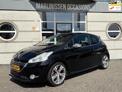 Peugeot 208 - 1.6 THP GTi |PARKSENS, NAVI, LEDER|