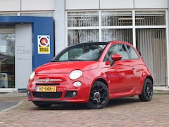 Fiat 500 C - 0.9 85pk Twinair Turbo Sport CABRIO