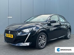 Peugeot 208 - 1.2 PureTech Active Pack Airco | Carplay | Cruise control | Lichtmetalen velgen | Parkeers