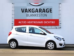 Opel Karl - 1.0 ecoFLEX Edition
