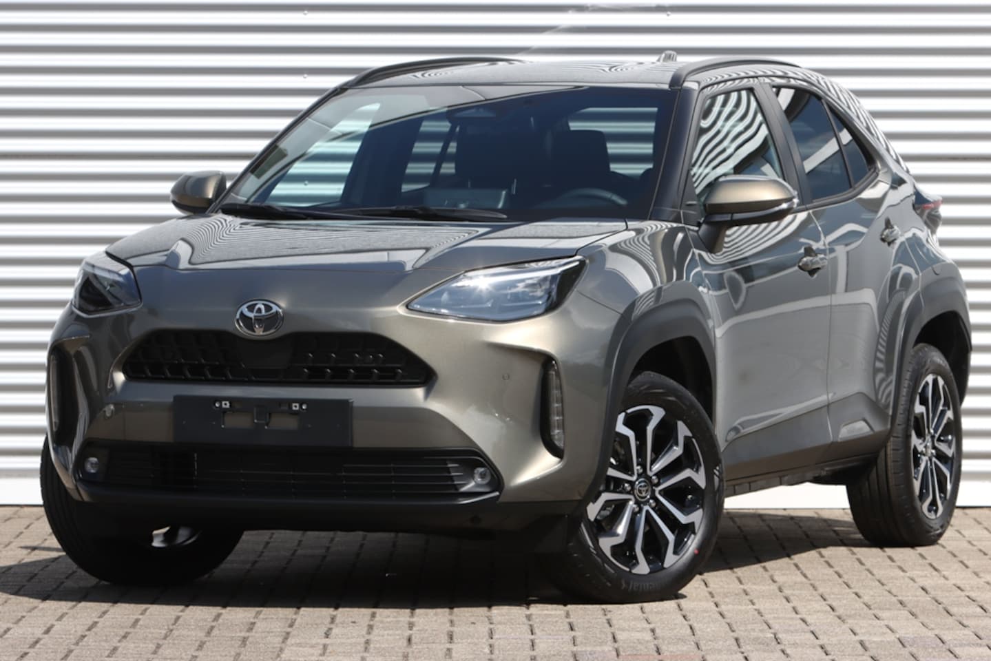 Toyota Yaris Cross - 1.5 Hybrid 130 Team-D NIEUW Safety+ Winter-pakket - AutoWereld.nl