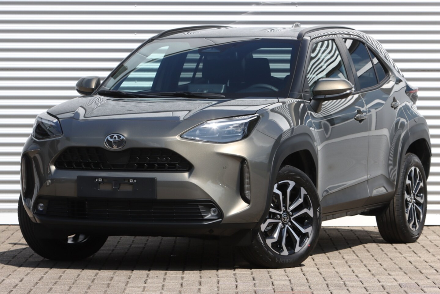 Toyota Yaris Cross - 1.5 Hybrid 130 Team-D NIEUW Safety+ Winter-pakket - AutoWereld.nl