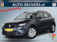 Seat Arona - 1.0 EcoTSI Style / LED / Aut / Navi / CarPlay / Airco