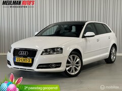 Audi A3 Sportback - 1.4 TFSI Ambition Pro Line S