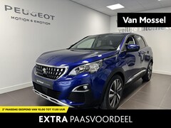 Peugeot 3008 - 1.6 HYbrid 225 Allure | Navigatie | achteruitrijcamera | Apple Carplay/Android Auto | Lich