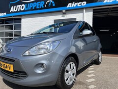 Ford Ka - 1.2 Metal start/stop /All season banden/Nieuwe apk/D riem /onderhoudsbeurt