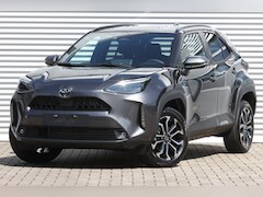 Toyota Yaris Cross - 1.5 Hybrid 130 Team-Player NIEUW Safety+ Winter-Pakket