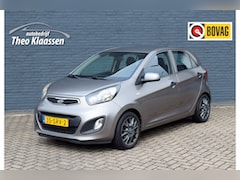 Kia Picanto - 1.0 CVVT Comfort Pack Cool