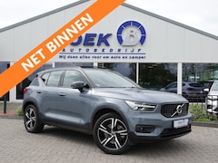 Volvo XC40 - 1.5 T4 RECHARGE R-DESIGN PANO | TREKH. | H-LEER | TWO-TONE | CAMERA