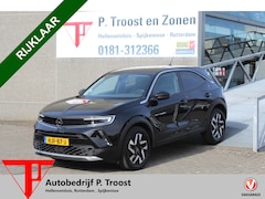 Opel Mokka - 1.2 Turbo UniekLage kilometerstand/AUTOMAAT/Navigatie/Cruise control/Climate control/Apple