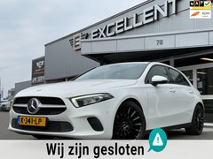 Mercedes-Benz A-klasse - 180 Business Solution Automaat | Navigatie