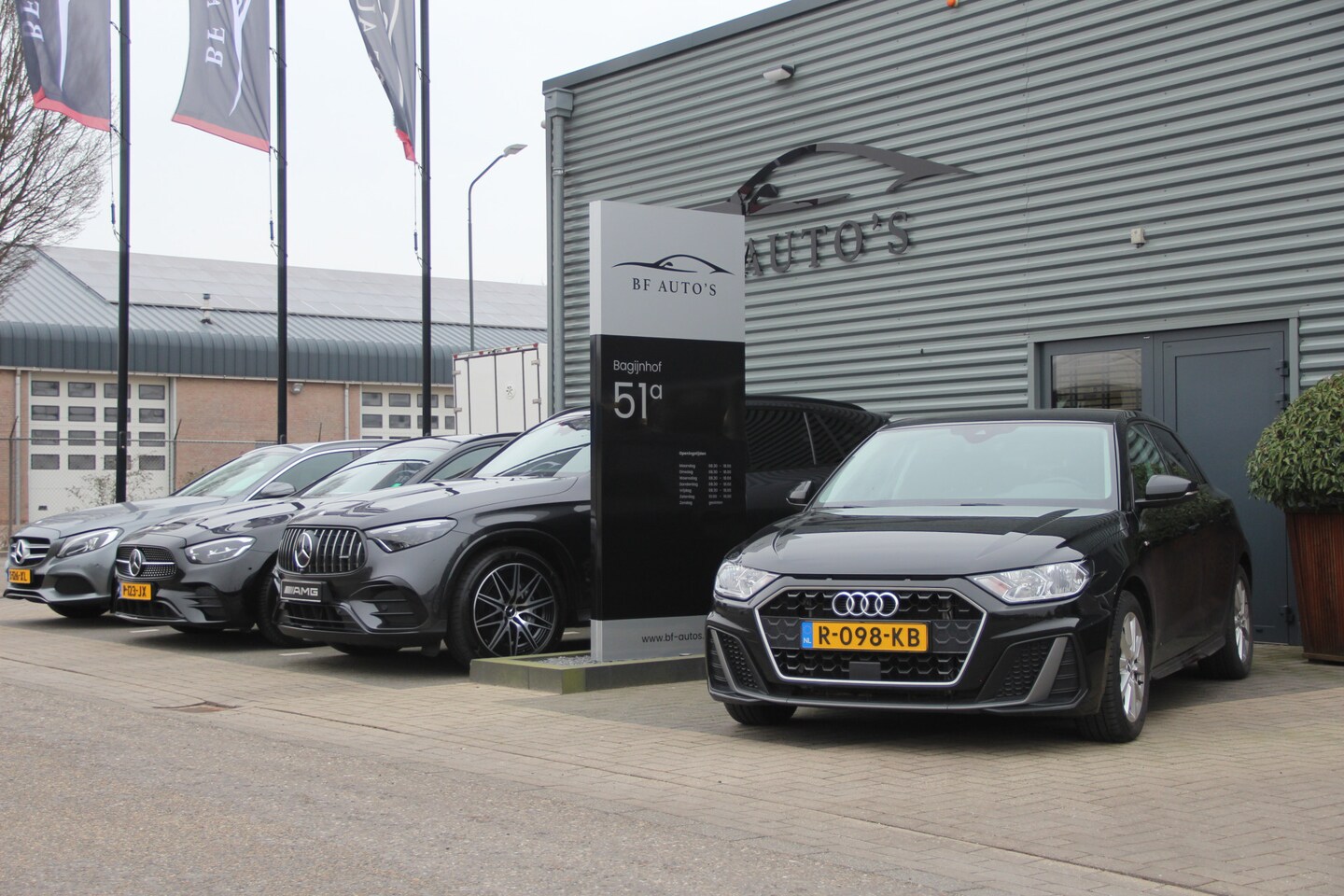 Audi A1 Sportback - 30 TFSI 116Pk S-Line Automaat | Keyless-Go | Virtual Cockpit | Leder | Sportstoelen | Stoe - AutoWereld.nl