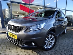 Peugeot 2008 - 1.2 PureTech Blue Lion | NAVIGATIE | TREKHAAK | CRUISE CONTROL | APPLE CARPLAY | ANDROID A