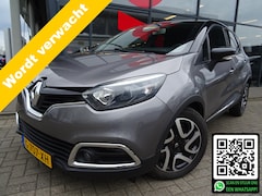 Renault Captur - 0.9 TCe Dynamique