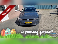 Volkswagen Polo - 1.0 MPI Trendline