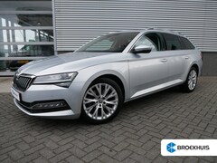 Skoda Superb Combi - 1.5 TSI ACT Business Edition