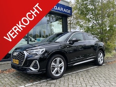 Audi Q3 Sportback - 45 TFSI e 2 X S-Line