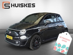 Fiat 500 - 1.2 Popstar | Airco | Parkeersensoren achter