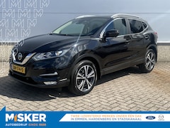 Nissan Qashqai - 1.2 N-Connecta