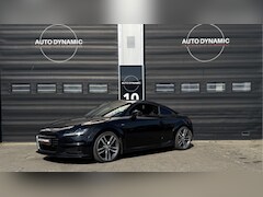 Audi TT - 2.0 TFSI quattro Pro Line + S-Line DSG 1 Eigenaar | Leer | Virtuele Cockpit
