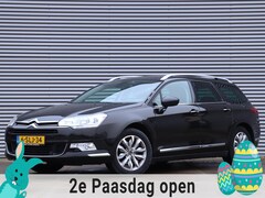 Citroën C5 Tourer - 1.6 THP Collection *Motorstoring