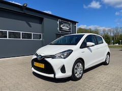 Toyota Yaris - 1.5 Hybrid Aspiration Automaat
