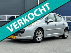 Peugeot 207 - 1.6 VTi XS Airco Cruise controle