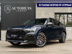 Audi Q8 - 60 TFSI e Quattro Competition Massage 360c 23' B&O