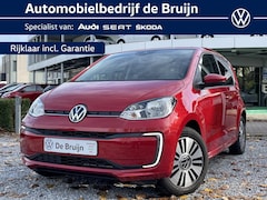 Volkswagen e-Up! - Up e-up Style (Camera, Clima, LM, Pdc)