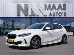 BMW 1-serie - 118i M-Sport Business Edition Plus