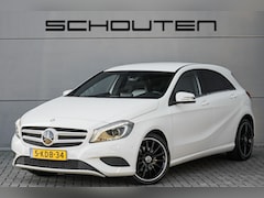 Mercedes-Benz A-klasse - 180 Ambition Trekhaak Navi PDC 18"