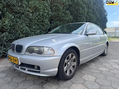 BMW 3-serie Coupé - 318Ci Executive