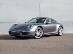 Porsche 911 - 3.4 Carrera 4 / BOSE / sportchrono / sportuitlaat / Adaptive cruise controle