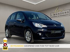 Citroën C3 - 1.2 VTi Tendance 2014 PAARS | Airco | 5-deurs | Benzine | Blueto