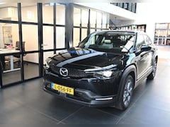 Mazda MX-30 - e-SkyActiv 145 automaat *BTW auto* *Dealeronderhouden* *€12.355, - ex BTW* *All-in prijs