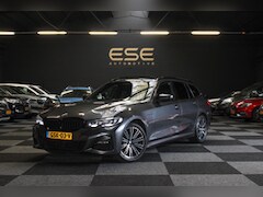 BMW 3-serie Touring - 330e M-Sport High Executive | Pano | H/K | Trekhaak