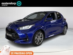 Toyota Yaris - 1.5 Hybrid 130 Executive | Nieuw te bestellen |