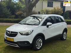 Opel Crossland X - 1.2 Turbo Online Edition PDC Carplay APK 27 Dealer onderhouden