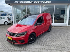 Volkswagen Caddy - 2.0 TDI L1H1 BMT Marge / 185PK