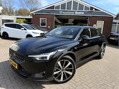 Polestar 2 - 2 Long Range 78 kWh Trekhaak, Panoramadak, 360 Camera