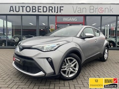 Toyota C-HR - 1.8 Hybrid Active | Camera | Cruise | Stoelverwarming